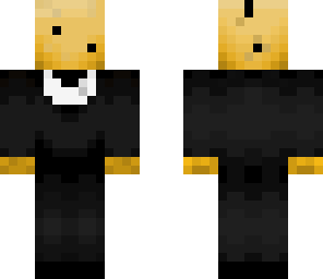 potatoman