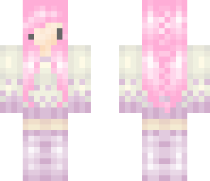 pink o3o