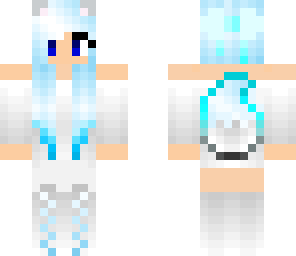 ice wolf