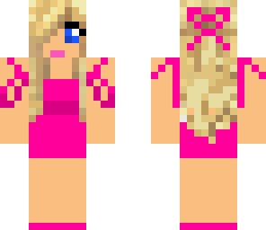 cam baby barbie girl