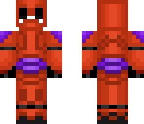baymax