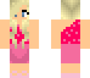 cam baby barbie girl