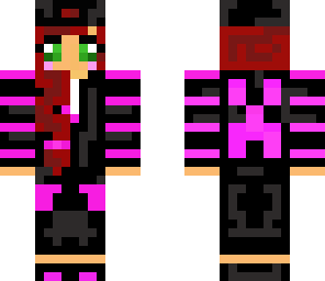 pink punk
