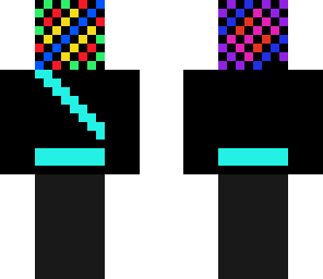 neon ninja