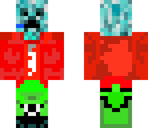 creeper gamer