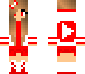 red youtuber