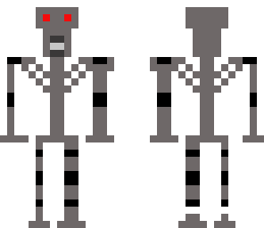 endoskeleton