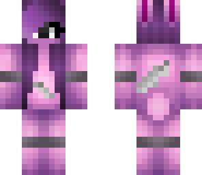 old bonnie