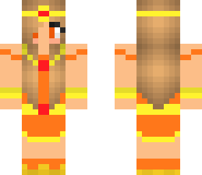 nether elf