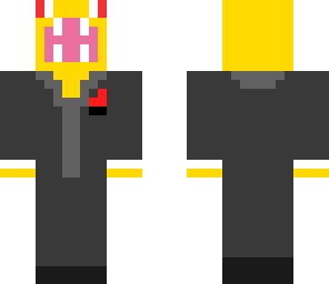crazy mafio