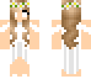 herobrines daughter