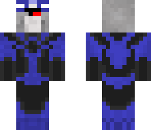 blue lantern narwhale
