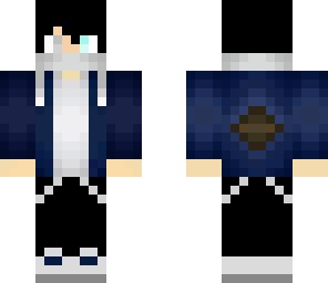 xxjaythewalnutxx skin
