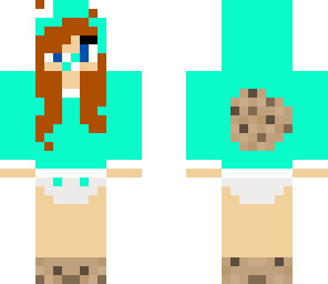 cookie baby edited