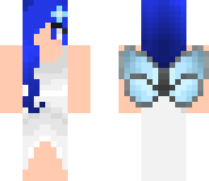 water fairy