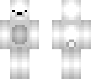 polar bear
