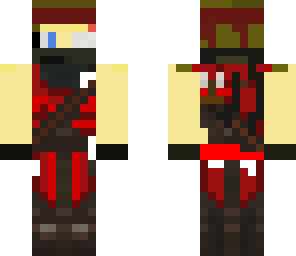 herosteve