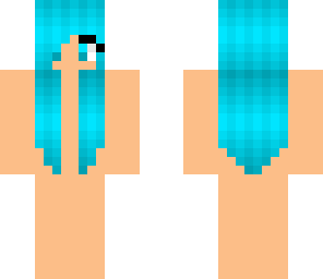 girl skin base