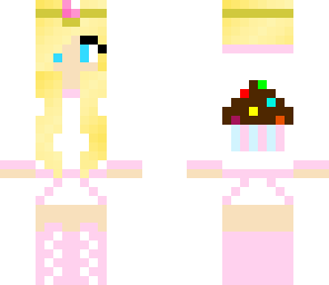 cupcake queen