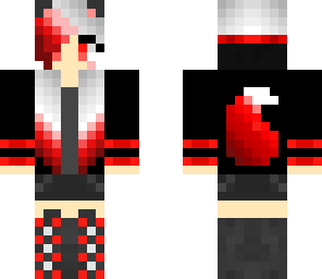 edited vampire gurl