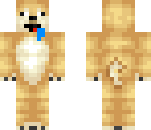 ******ed doge
