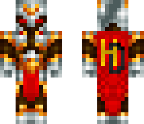 epic paladin