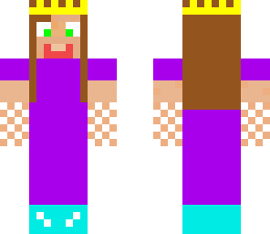 queen me or frozensparkle8