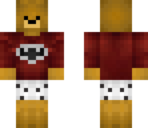 maffelreturn's hive skin