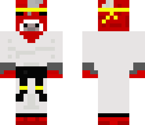 mooshroom ninja