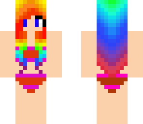 edit of skin
