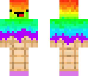 derpy rainbow