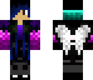 angel teen edit