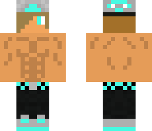 diamond man 2