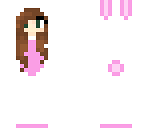 easter skin