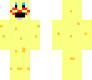 spongebob