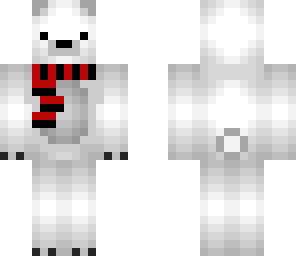 slightly edited polar