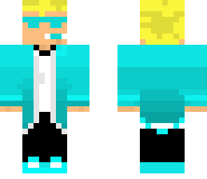 gregoryjr cool