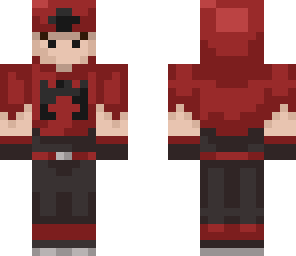 team magma grunt