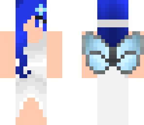 waterfairy