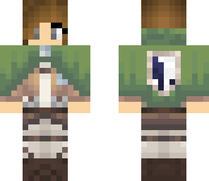 scout