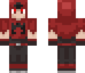 team magma grunt edidted