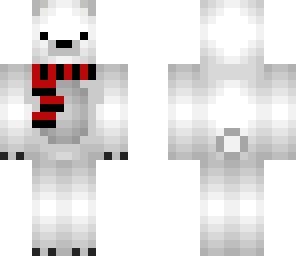 slightly edited polar