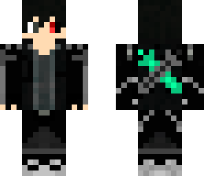 kirito kun