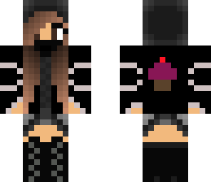 ninjacupcake90's skin