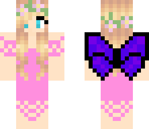 fairy girl