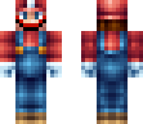 marioh13 version 3