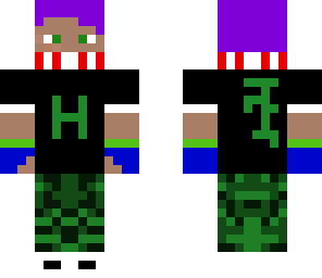 soldier