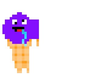 derpy ice cream