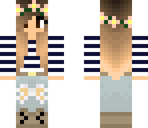 fixed cute girl