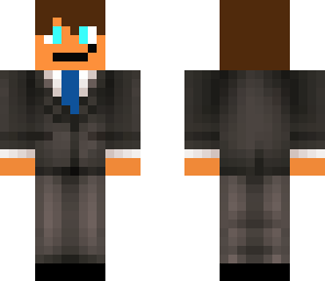 buisnes boy